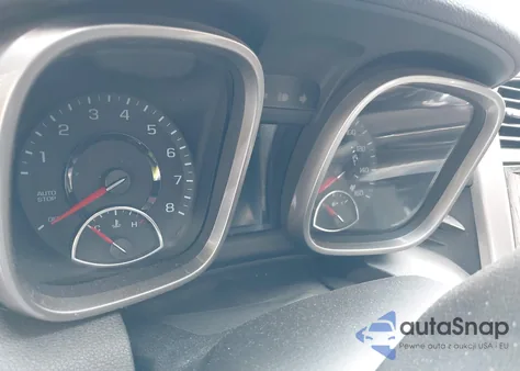 2016 Chevrolet Malibu Limited Ltz из США, поврежденный, VIN 1G11E5SA2GF139698